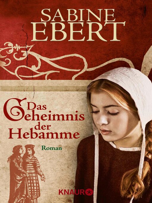 Title details for Das Geheimnis der Hebamme by Sabine Ebert - Available